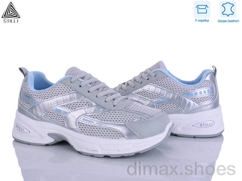 STILLI Group N360-7 шкіра