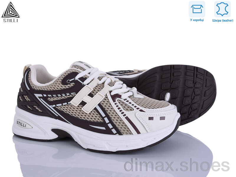 STILLI Group N350-12 шкіра