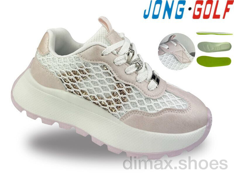 Jong Golf C11866-8