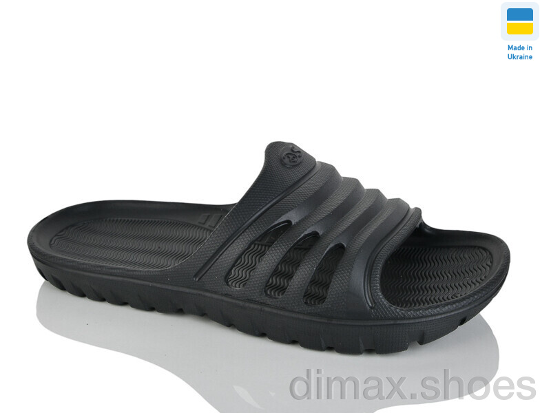 Inblue П48 чорний