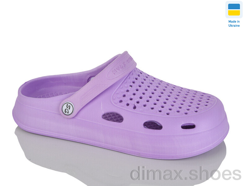 Inblue Сабо N8 фіолетовий