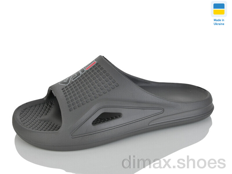 Inblue C110 сірий