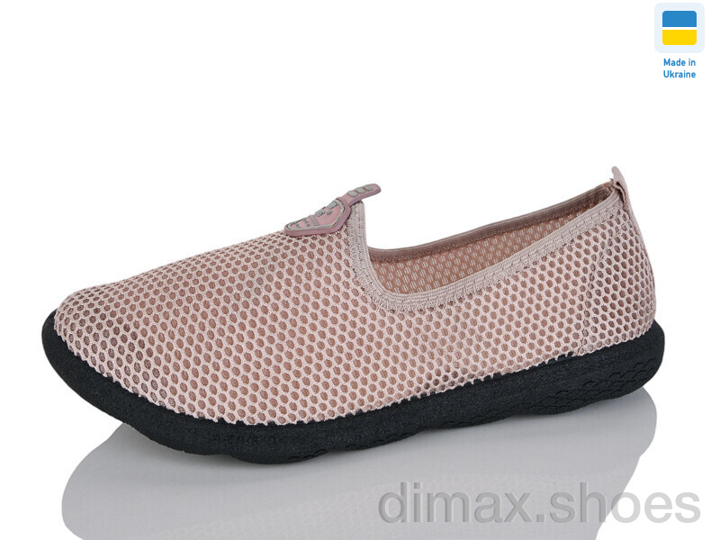 Inblue S18 сітка рожевий