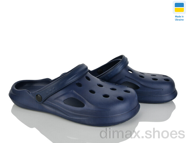 Inblue 201 т.синій