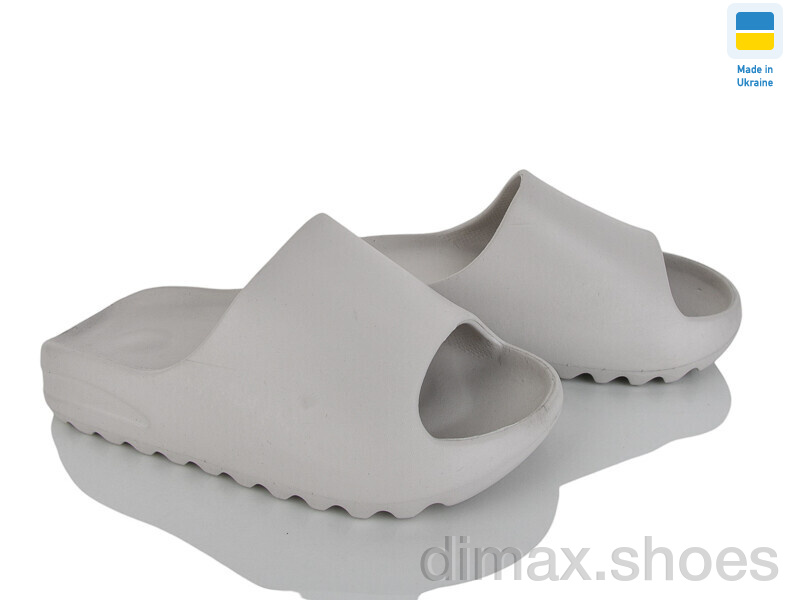 Inblue 612 ізі сірий