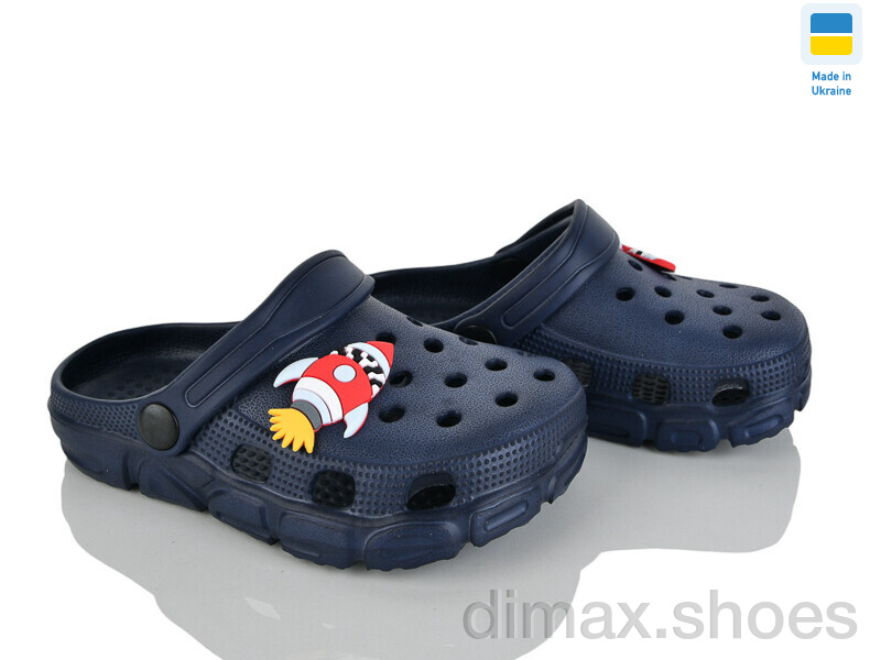 Inblue D301 т.синій