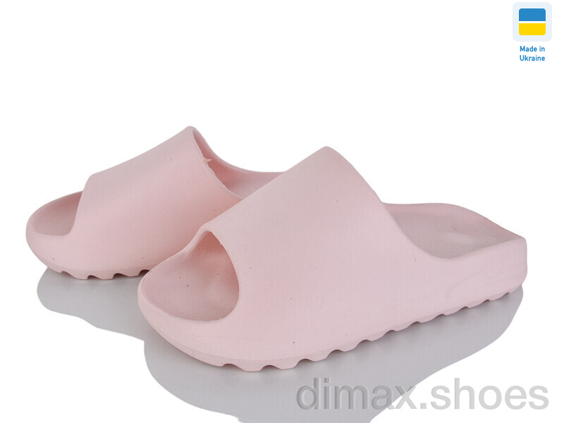 Inblue 610 ізі рожевий