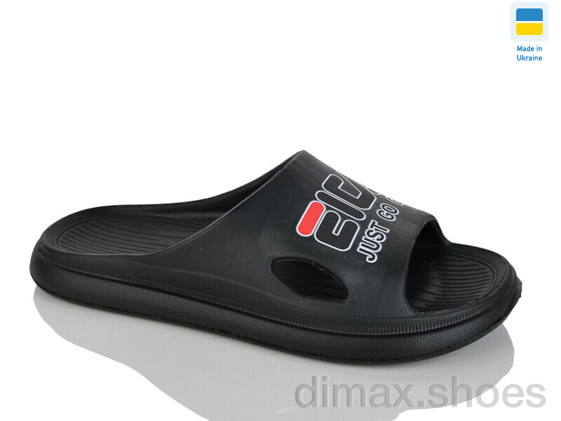 Inblue C80 чорний