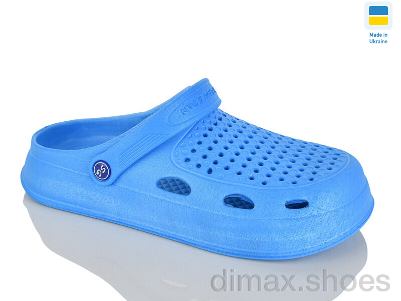 Inblue Сабо N8 синій