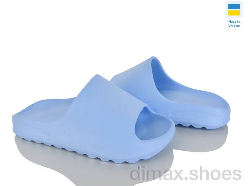 Inblue 610 ізі блакитний