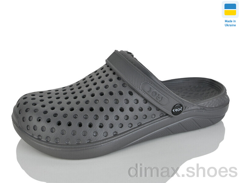 Inblue C68 сірий