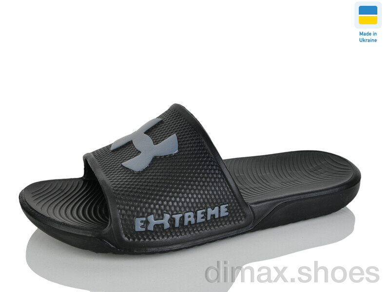 Inblue N124 чорний