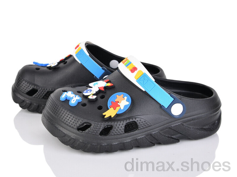 BABYSHOP EP8140B black