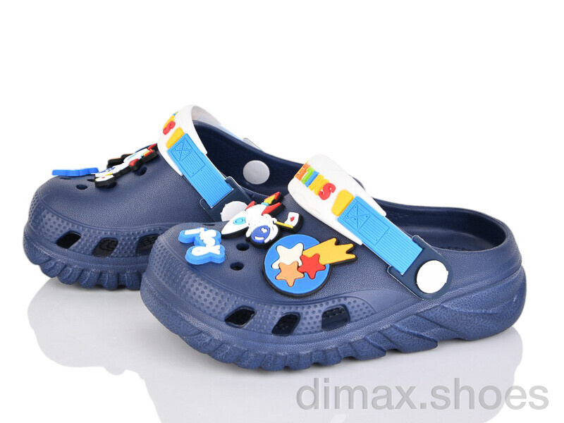 BABYSHOP EP8140C blue