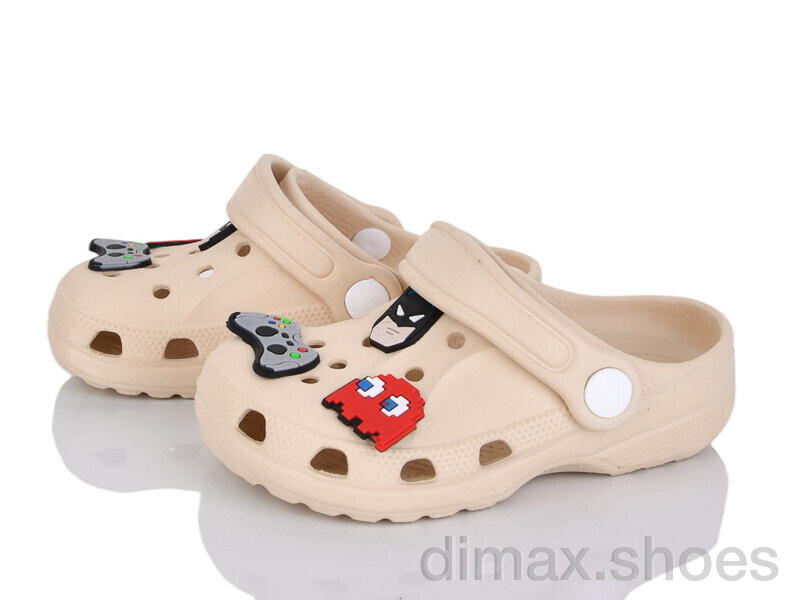 BABYSHOP E200-3B