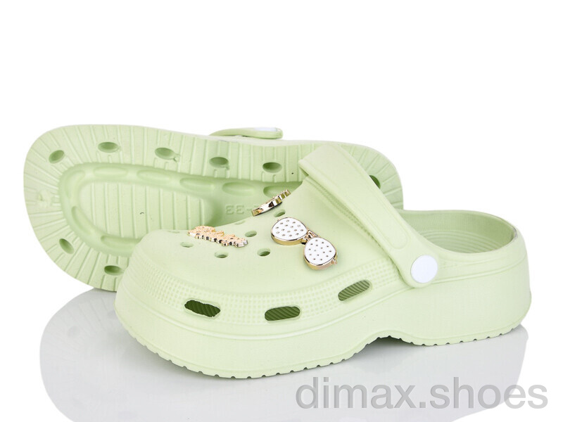 BABYSHOP 129-3 green