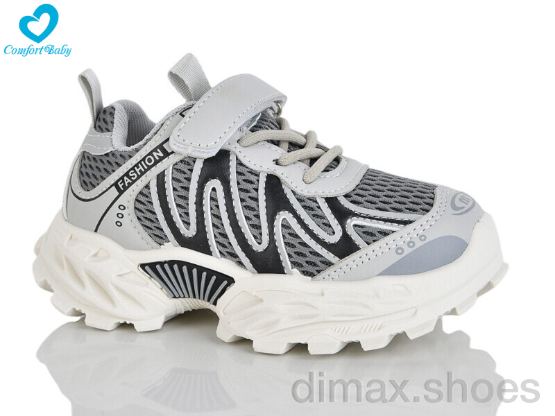 Comfort-baby 63 сірий