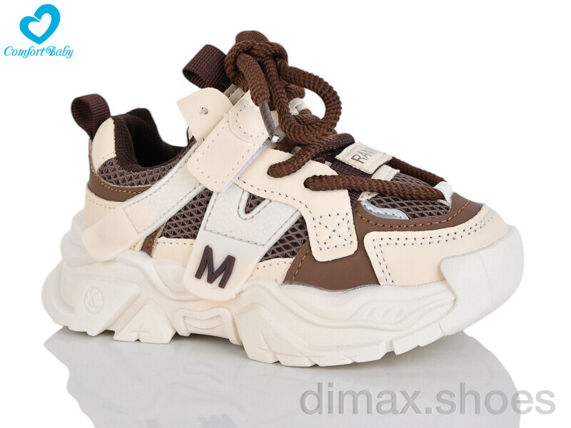 Comfort-baby 5288 корич.