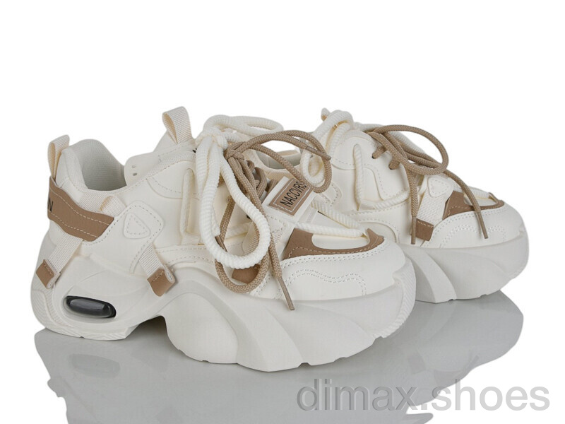 Prime-Opt No brand YB2811 beige