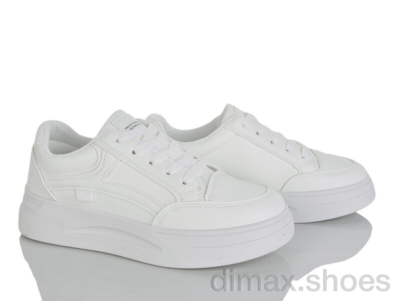 Prime-Opt No brand QR588 white