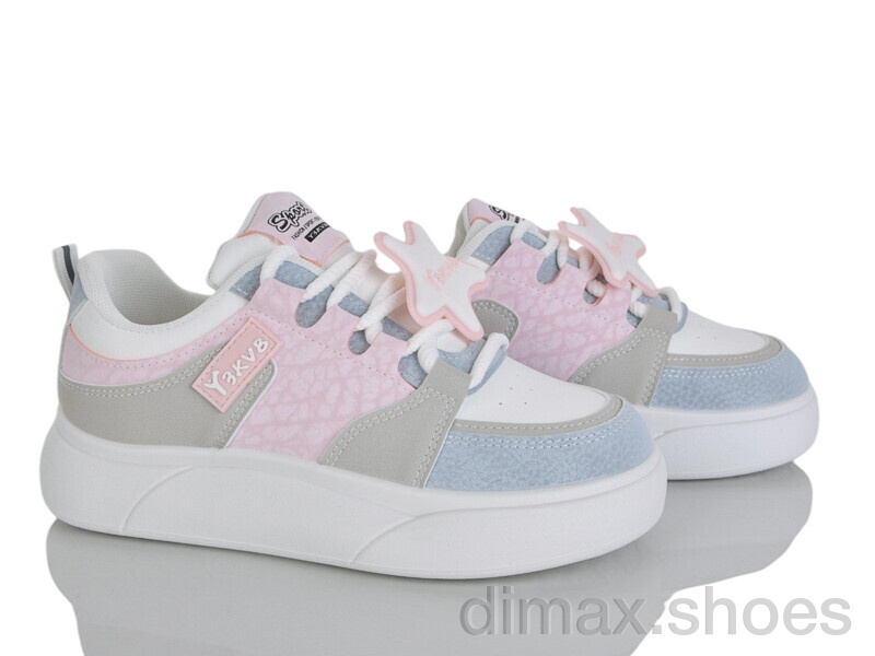 Prime-Opt No brand K1226 pink