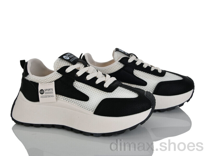 Prime-Opt No brand K8581 black