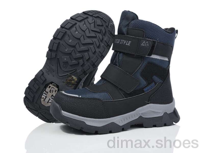 Ok Shoes T10669C Дутики