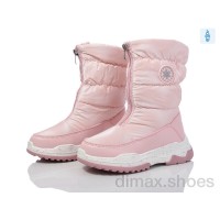 Xifa kids FG2384-2F Дутики