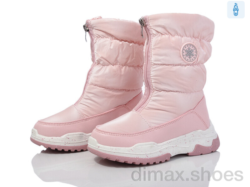 Xifa kids FG2384-2F Дутики