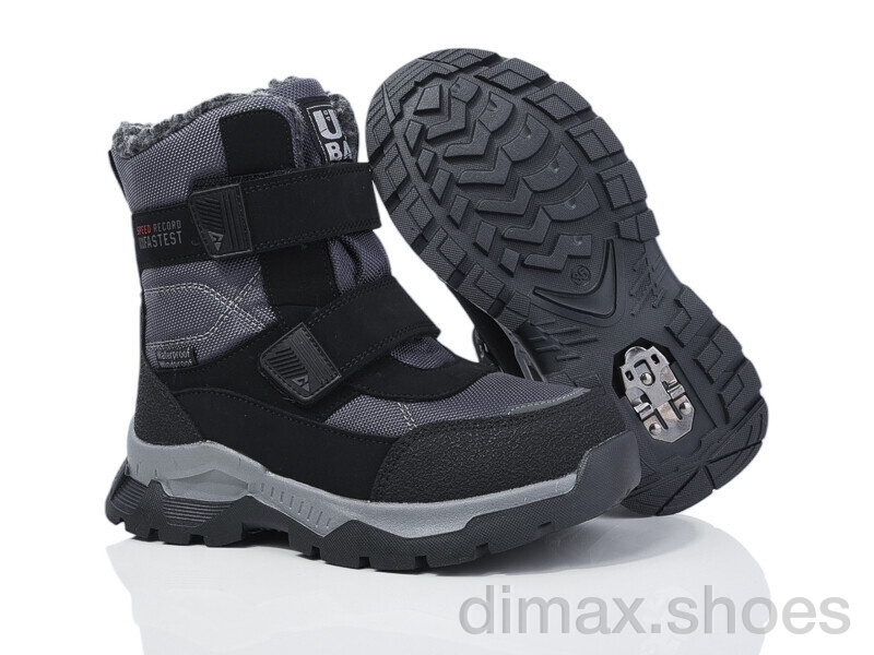 Ok Shoes T10667B Дутики