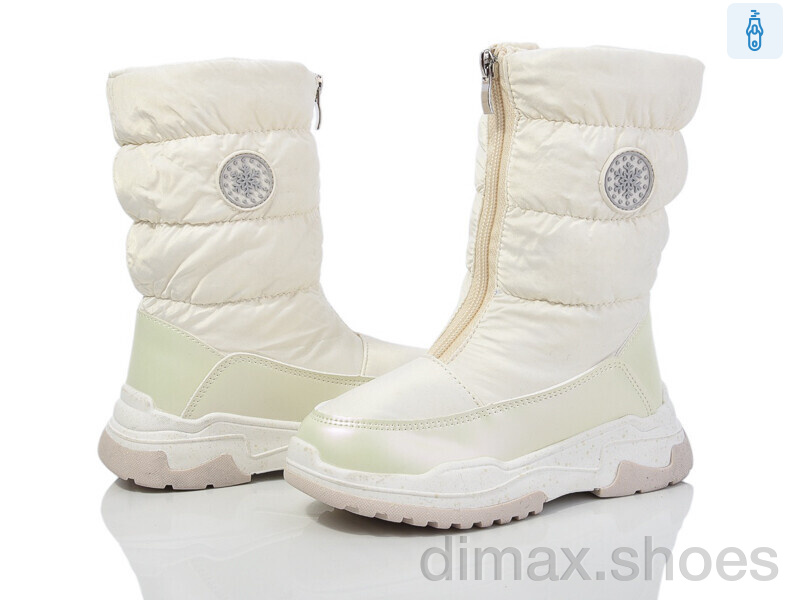 Xifa kids FG2384-2M Дутики