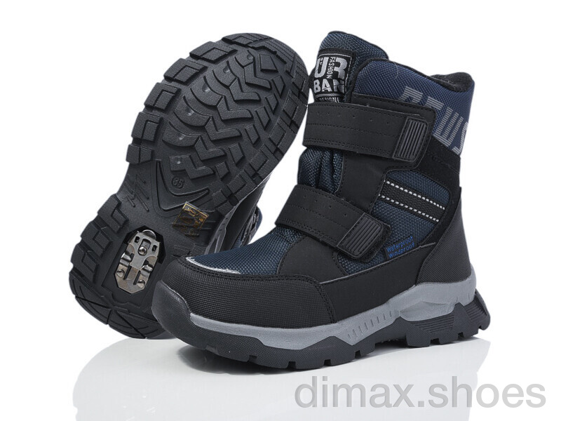 Ok Shoes T10670C Дутики