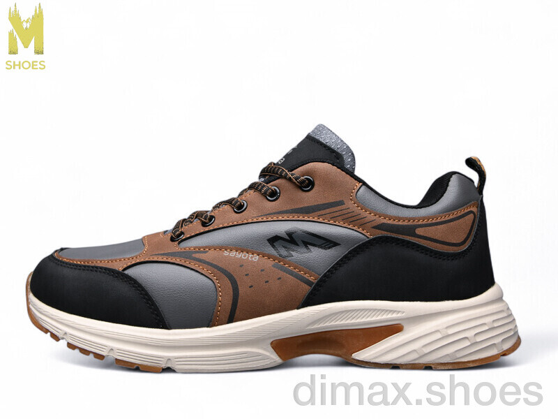 M.Shoes A3370-8