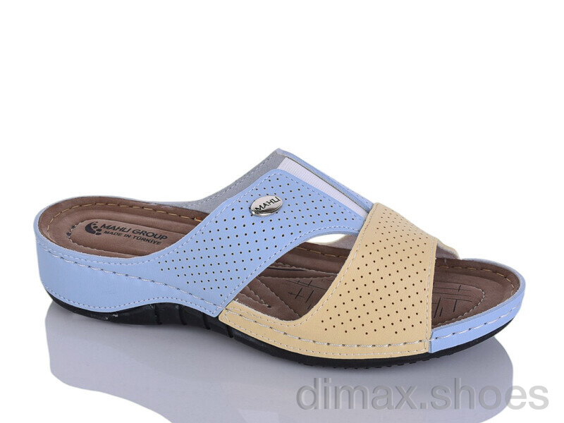 Sali-2 209-19 блакитний