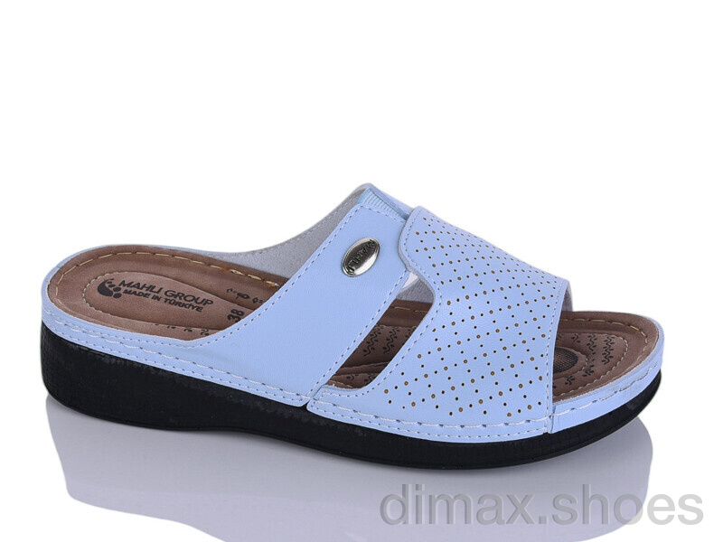 Sali-2 209-04 блакитний