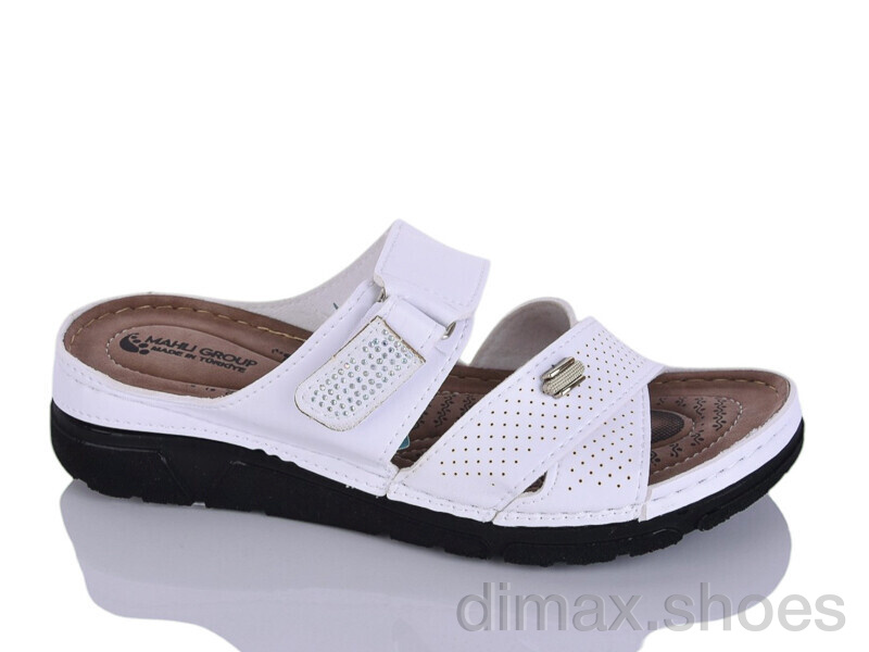 Sali-2 203-52 білий