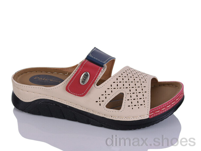 Sali-2 516 бежевий