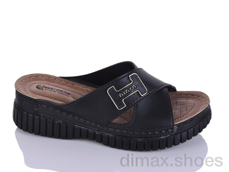 Sali-2 208-55 чорний