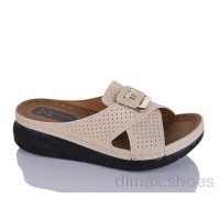 Sali-2 862 бежевий