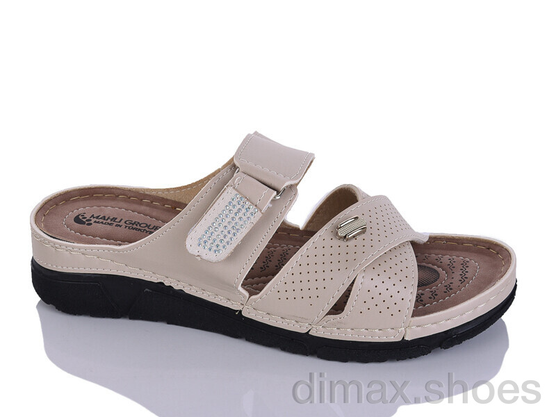 Sali-2 203-52 бежевий