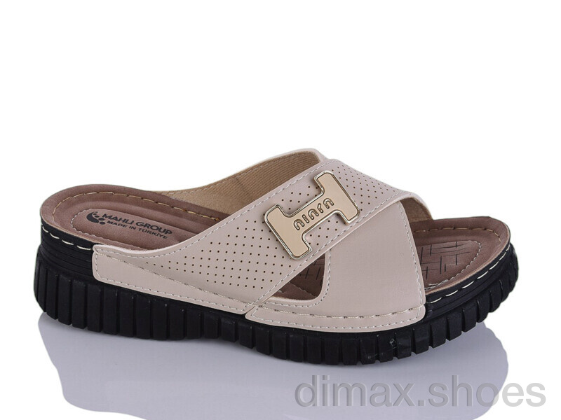 Sali-2 208-55 бежевий