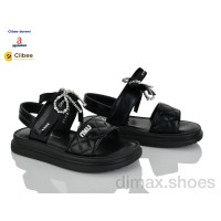 Clibee-Doremi A3356 black