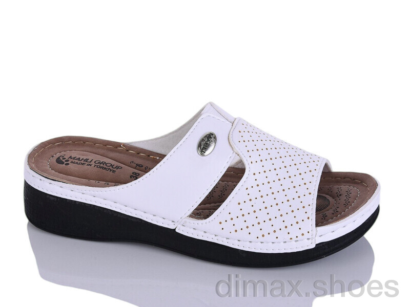 Sali-2 209-04 білий