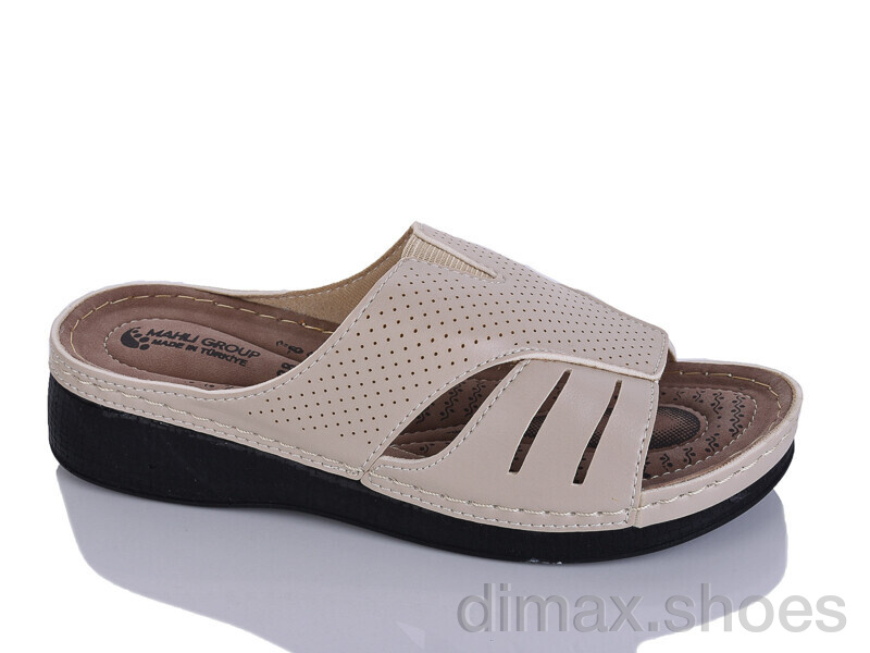 Sali-2 209-71 бежевий