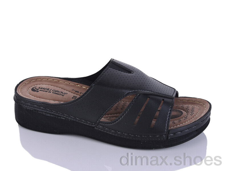 Sali-2 209-71 чорний