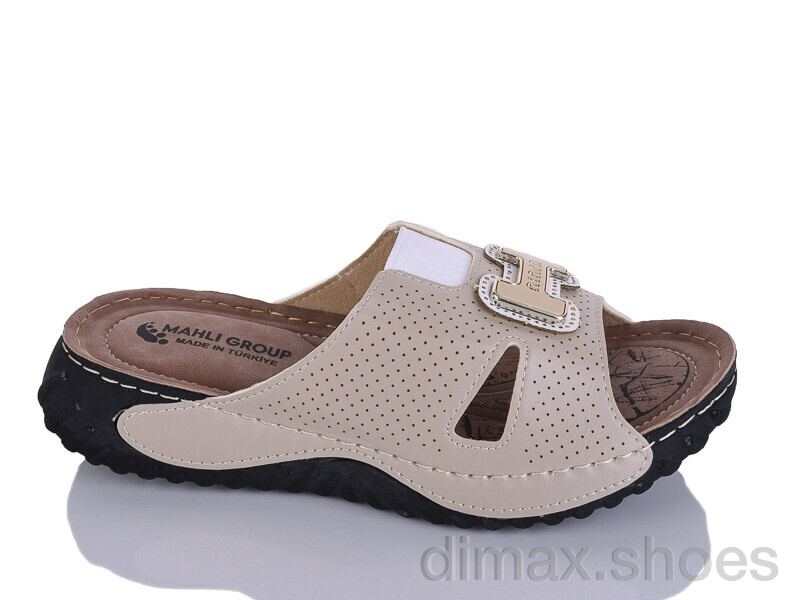 Sali-2 11-48 бежевий