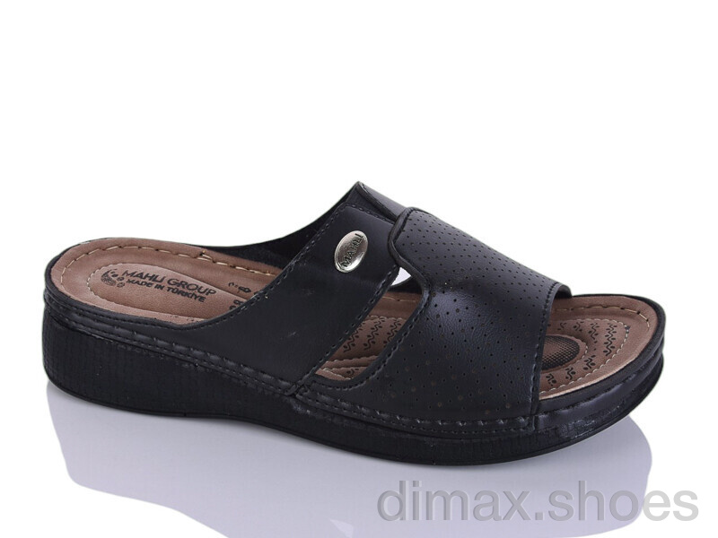 Sali-2 209-04 чорний