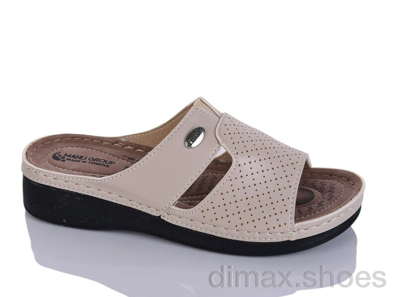 Sali-2 209-04 бежевий