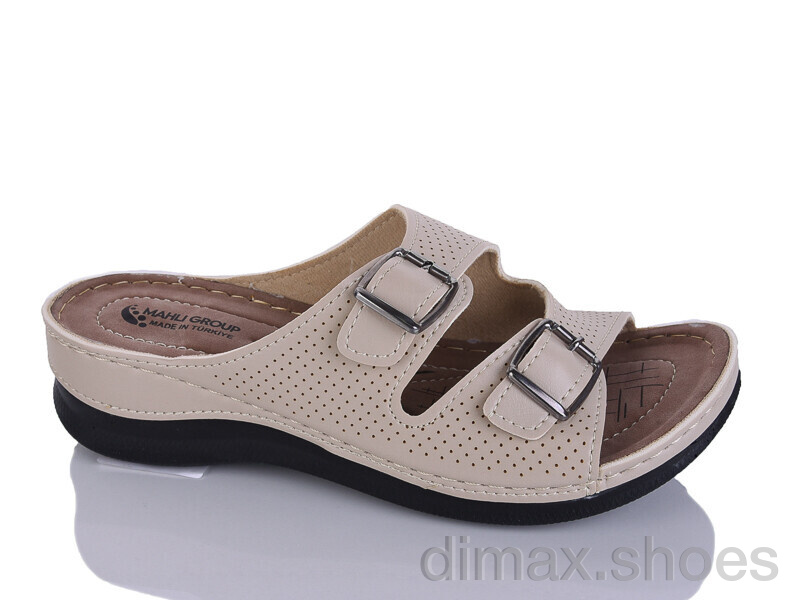 Sali-2 201-48 бежевий