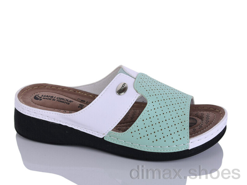 Sali-2 209-04 зелений